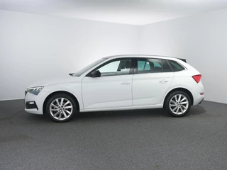 Skoda Scala 1.0 TSI First Edition | Pano | Stoelverwarming | Clima | Cruise | Carplay | / 13