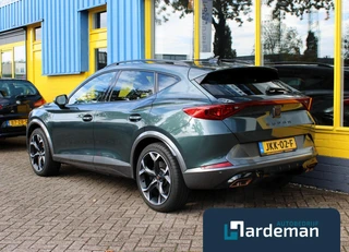 CUPRA Formentor 1.4 e-Hybrid VZ Performance Carplay Camera / 7