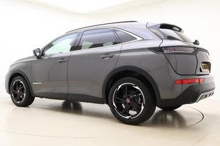 DS 7 Crossback PureTech 130 Performance Line | Navigatie | Apple Carplay/Android Auto | LED lampen | Keyless | / 13