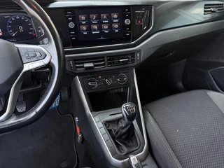 Volkswagen Polo 1.0 TSI Life NL Auto Airco ACC Carplay LMV / 6