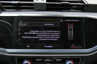 Audi Q3 Sportback 35 TFSI S Edition / 14