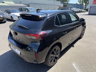 Opel Corsa 100pk GS (Camera - Keyless Entry - LED - Automatische Airco - Navigatie - Apple Carplay - Draadloos laden - Digitaal dashboard) / 7