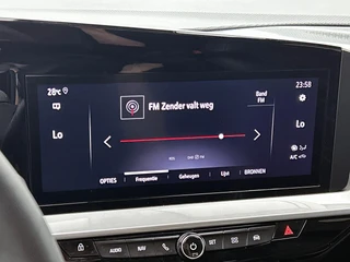 Opel Mokka 1.2 Turbo 130pk Ultimate CAMERA | CARPLAY | AD-CRUISE | LEER-ALCANTARA / 10