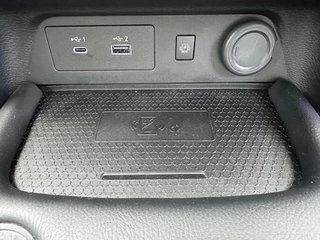 Nissan Juke 1.0 DIG-T N-Connecta '' Camera - Infotainmentsystem - PDC - Clima '' / 27