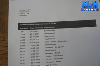 Volkswagen Golf 1.5 TSI Life Business|STOEL/STUUR.VERW|TREKH / 40