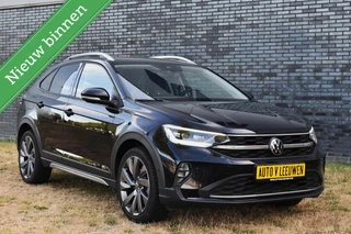 Volkswagen Taigo Turbo Style AUTOMAAT/VIRTUAL COCKPIT/CAMERA/CARPLAY/ETC.! / 30