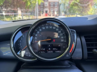 MINI 3-Deurs 1.5 Cooper | Pano | Led | Automaat | / 13