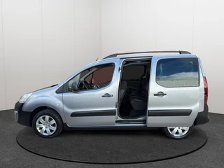 Peugeot Partner Tepee 1.2 PureTech 110PK Allure | Trekhaak | Navigatie | parkeersensoren | Nieuwe Distributieriem | Cruise Control | Climate Control / 33