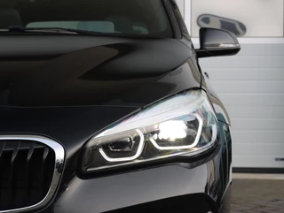 BMW 2-serie Active Tourer 220i High Executive M-sport | Uniek!! / 50