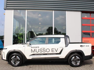 KGM Musso Ev Bronze 80.6 kWh 2WD WP / 13