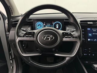 Hyundai Tucson 1.6 T-GDI MHEV Comfort Smart | Automaat | Adaptive cruise | Stoelverwarming | CarPlay | Camera / 14