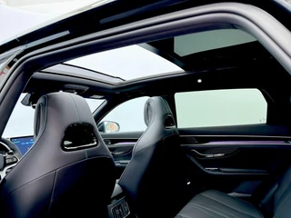 BYD Seal U PHEV DM-I Boost – Efficiënt en slim voor elke rit / 20
