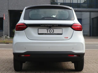 Leapmotor T03 Design 37.3 kWh / 27