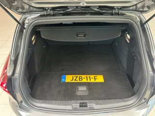 Ford Focus Wagon 1.0 EcoBoost Hybrid ST Line ACC|Applecarplay|Camera|17inch velgen|Dodehoekdetectie / 8