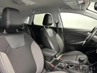 Opel Grandland X 1.2 Turbo Innovation CAMERA NAVI LM CARPLAY ECC CRUISE. / 14