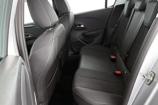 Opel Corsa 1.2 Elegance 100PK Airco Parkeersensoren Apple CarPlay / 9