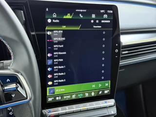 Renault Scenic E-Tech EV87 long range esprit Alpine HARMAN KARDON | PANORAMADAK | ADAPTIVE CRUISE | CAMERA | DODE HOEK DETECTIE / 34