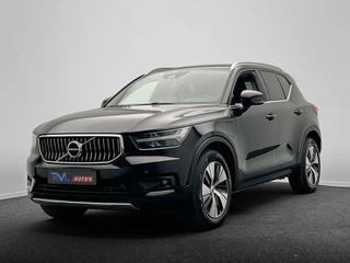 Volvo XC40 1.5 T5 Recharge 262 PK | Camera | Carplay | Elek. Kofferklep | / 50