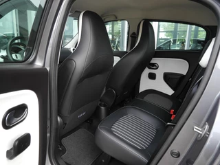 Renault Twingo Z.E. R80 Intens / 7