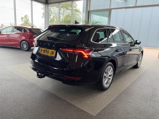 Škoda Octavia Combi 1.0 TSi Bns.Edition Plus  CAMERA/KEYLESS/ADAPT.CRUISE/TREKHAAK/WINTERPACK / 7