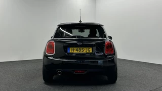 Mini Mini 1.5 Cooper Pepper NAVIGATIE CRUISE LM. / 8