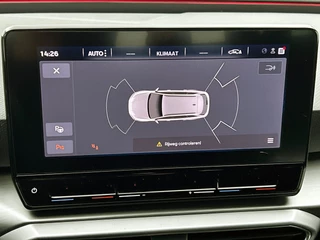 Seat Leon Sportstourer 1.5 eTSI FR Launch Edition | Automaat | Adaptive cruise | Navigatie | Parkeersensoren | BTW / 21
