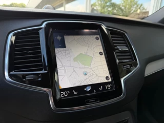 Volvo XC90 2.0 T8 Twin Engine AWD Inscription 7-Zitter - Hybrid NL Auto Pano Leder Stoel memory Stoelverw. Camera Bowers/Wilkins / 39
