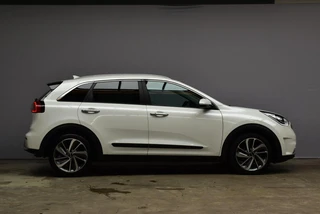 Kia Niro 1.6 GDi Hybrid Design Edition |Schuifdak |Dealeronderhouden / 4