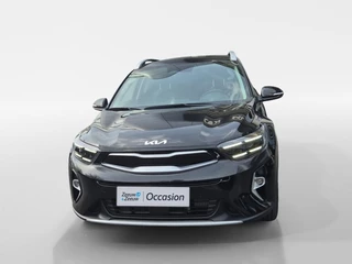Kia Stonic 1.0 T-GDi MHEV DynamicPlusLine | Airco | Navi | Camera | LM Velgen | Privacy Glass | / 4