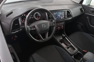 SEAT Ateca 1.5 TSI Style Business Intense Stoelverwarming LED Elektrische Achterklep Camera / 6