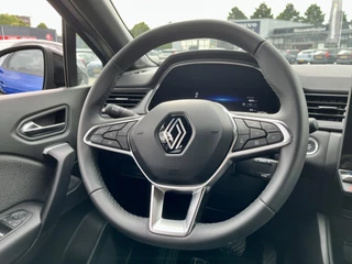 Renault Captur 1.3 TCe 160 EDC Techno  | Automaat | Navigatie | Groot Scherm | Camera + Sensoren | Adaptieve Cruise | Climate Control | Apple CarPlay/Android Auto / 18