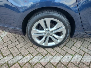 Opel Astra Sports Tourer 1.4 TURBO SPORT  Navi | Clima | Sportonderstel | Regensensor / 32