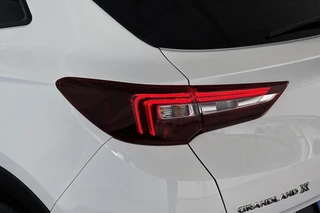 Opel Grandland X 1.6 Turbo Ultimate Leder Stoelventilatie Stoelverwarming Memory Keyless / 22