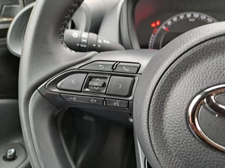 Toyota Aygo X PLAY / 16