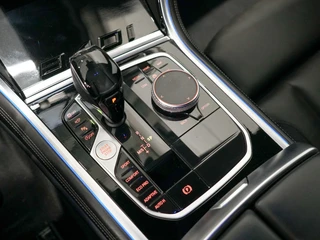 BMW 8 Serie Gran Coupé 840i M-Sport CoPilot | Head Up | Harman Kardon / 20