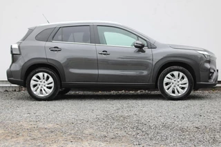 Suzuki S-Cross 1.4 Boosterjet Select Smart Hybrid ORG NL auto met DRAADLOOS Carplay/Androidauto! / 12
