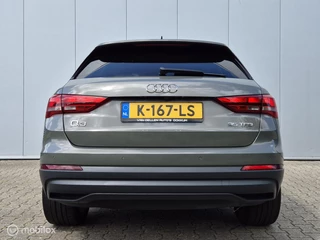 AUDI Q3 35 TFSI S EDITION/LED/CAMERA/ELEK-KOFFER/20''LMV/STOELVERWARMING/CARPLAY / 5