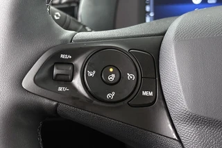 Opel Corsa 1.2 Turbo Hybrid Edition Stoel-Stuurverwarming Achteruitrijcamera / 27