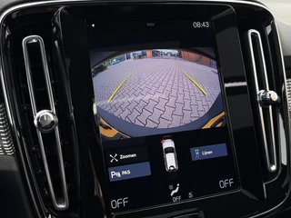 Volvo XC40 1.5 T5 Twin Engine R-Design | SOH 89% | Panoramadak | Camera | / 23