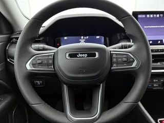 Jeep COMPASS 1.5T e-Hybrid Summit | Camera | Adaptive Cruise Control | Volleder | / 16