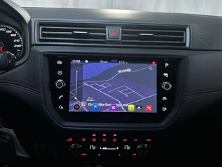 Seat Ibiza 1.0 TSI FR Business Intense Camera Navigatie Sfeerverlichting App-Connect / 19