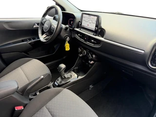 Kia Picanto 1.0 DPI DynamicPlusLine / 19
