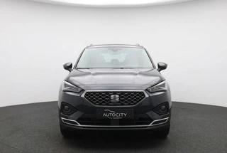 SEAT Tarraco 1.4 TSI e-Hybrid Xperience 245PK Pano | 360° Camera | Matrix-LED | Carplay / 9