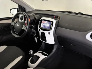 Citroen C1 1.0 VTi Feel | Apple-Android | Airco | Parkeercamera / 16