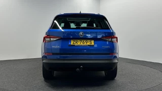 Skoda Kodiaq 1.5 TSI Business Edition PANO TREKHAAK CAMERA CARPLAY ECC CRUISE. / 8