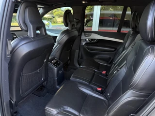 Volvo XC90 2.0 T8 Twin Engine AWD Inscription 7-Zitter - Hybrid NL Auto Pano Leder Stoel memory Stoelverw. Camera Bowers/Wilkins / 20