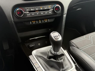 Kia Ceed 1.0 T-GDi Design Edition | Camera | LED | Stoel + Stuurverwarming | Apple Carplay / Android Auto | Halfleder / 22