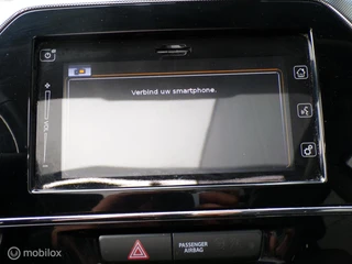 Suzuki Vitara 1.0 Boosterjet Stijl / 16