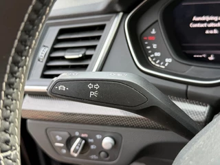 Audi SQ5 3.0 TFSI SQ5 Quattro Panodak Luchtvering Trekhaak 360 Camera / 44
