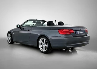 BMW 3-serie Cabrio 320i High Executive | Stoelverw. | Leder | Cruise Control | / 11